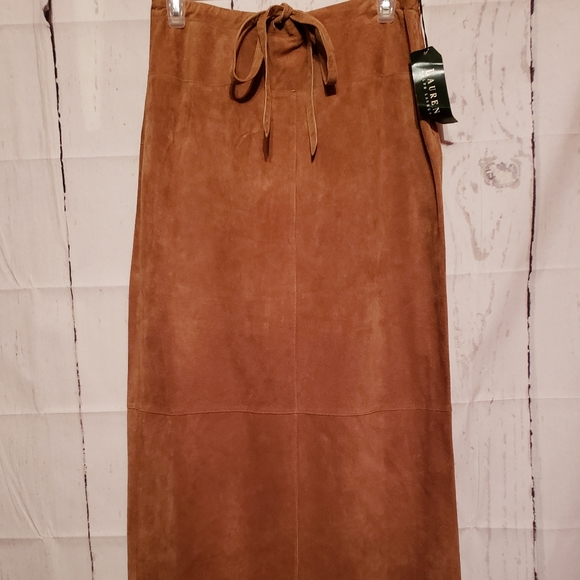 Lauren Ralph Lauren Dresses & Skirts - New Ralph Lauren Skirt